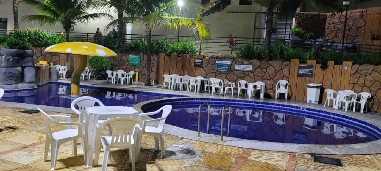 Resort Golden Dolphin Grand Hotel 517 卡达斯诺瓦斯 外观 照片