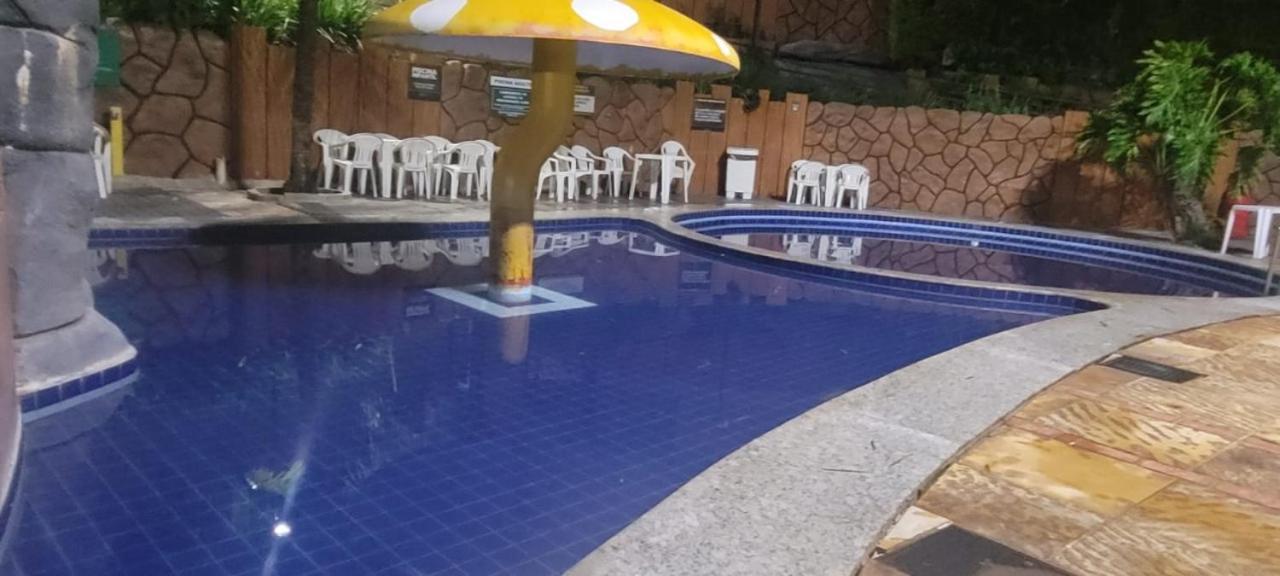 Resort Golden Dolphin Grand Hotel 517 卡达斯诺瓦斯 外观 照片