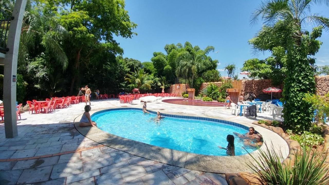 Resort Golden Dolphin Grand Hotel 517 卡达斯诺瓦斯 外观 照片