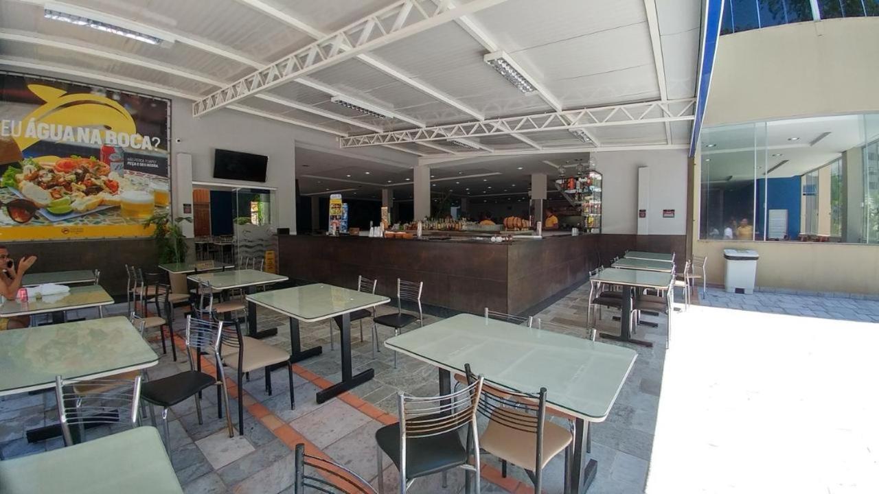Resort Golden Dolphin Grand Hotel 517 卡达斯诺瓦斯 外观 照片