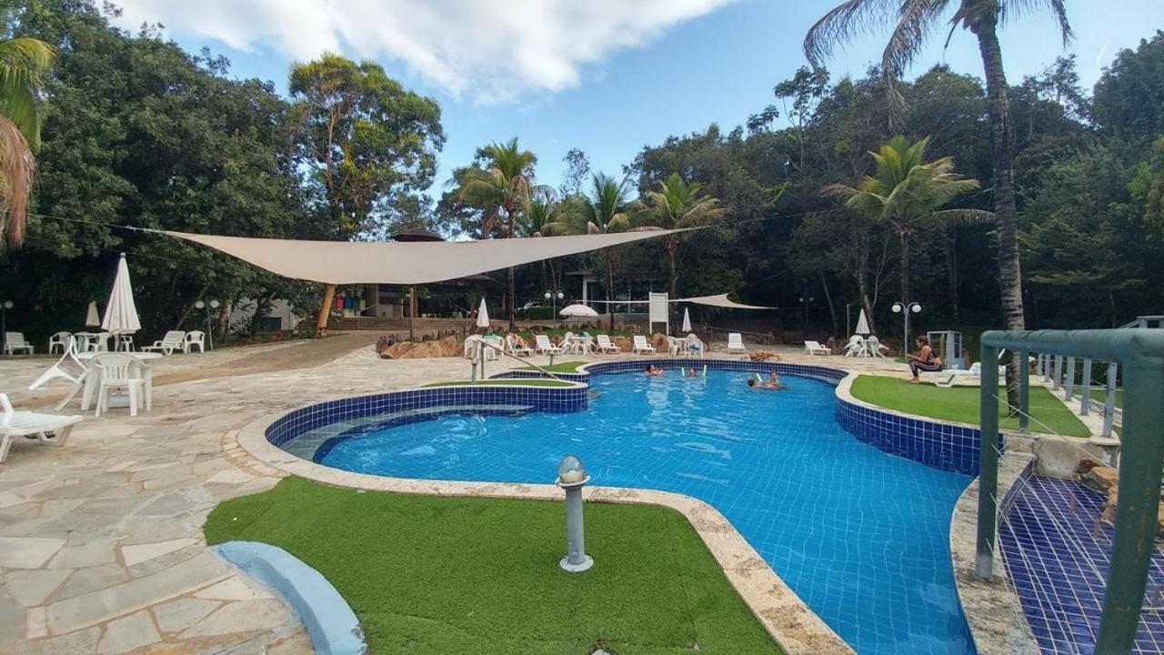 Resort Golden Dolphin Grand Hotel 517 卡达斯诺瓦斯 外观 照片