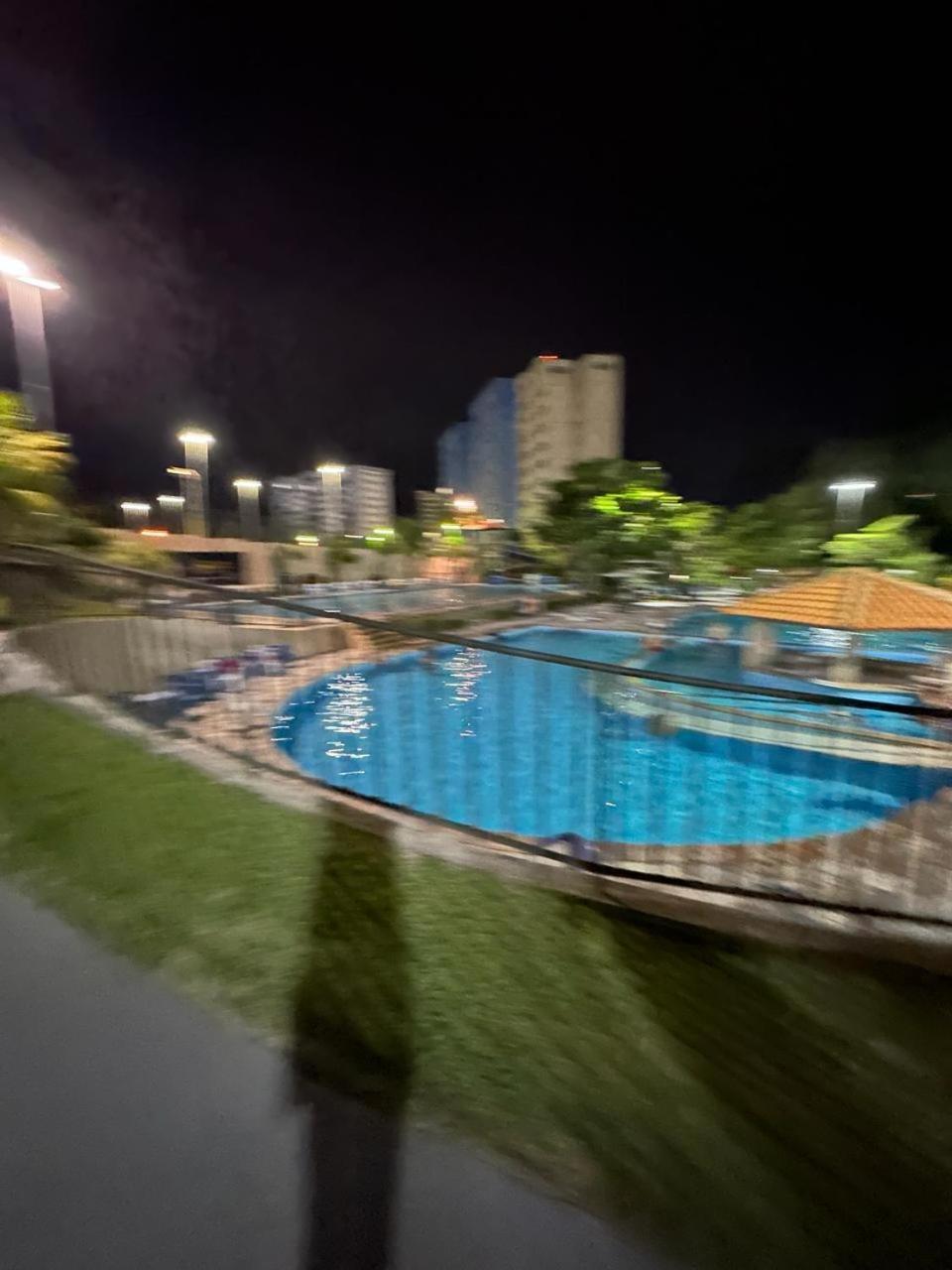 Resort Golden Dolphin Grand Hotel 517 卡达斯诺瓦斯 外观 照片