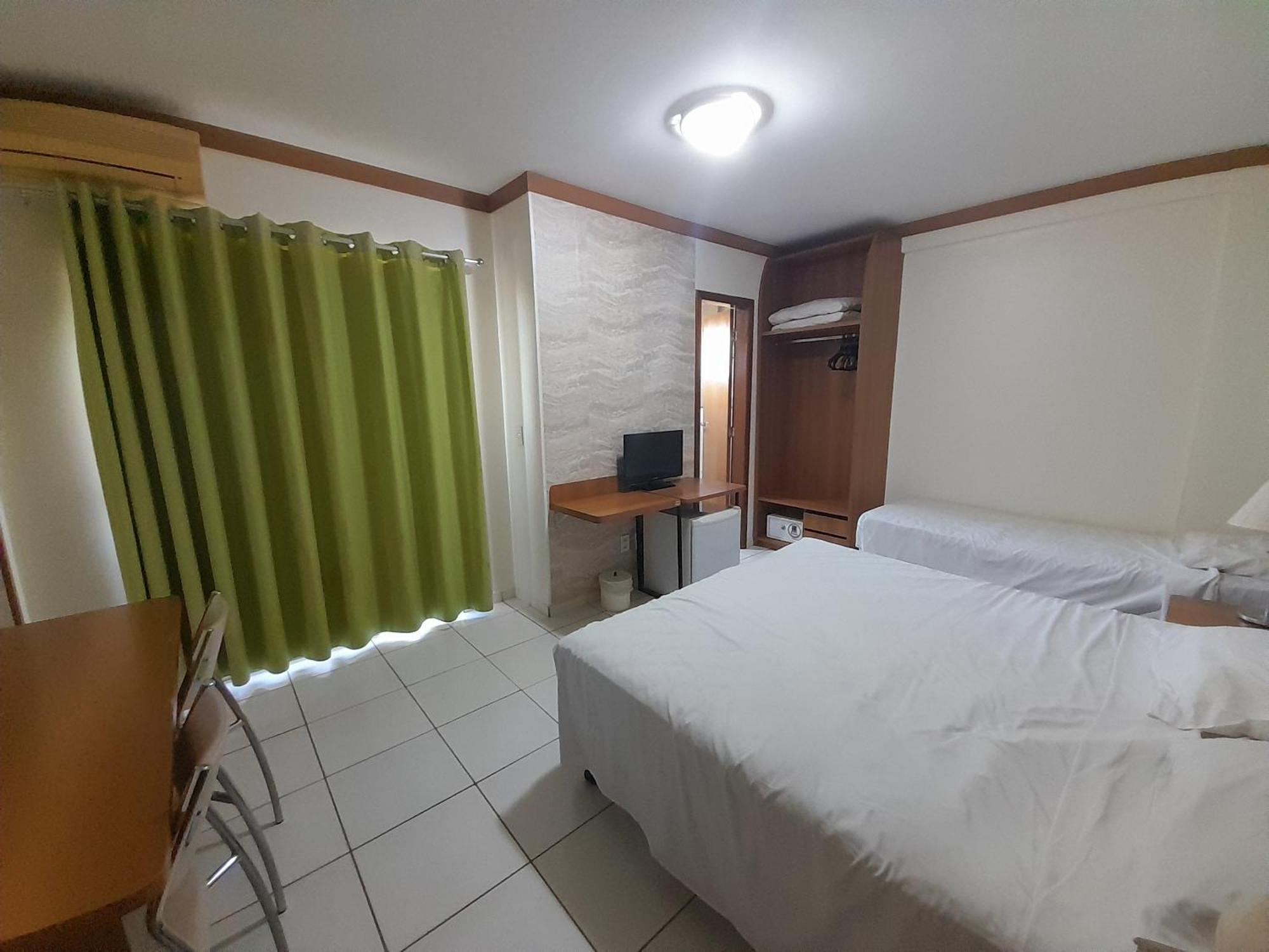 Resort Golden Dolphin Grand Hotel 517 卡达斯诺瓦斯 外观 照片